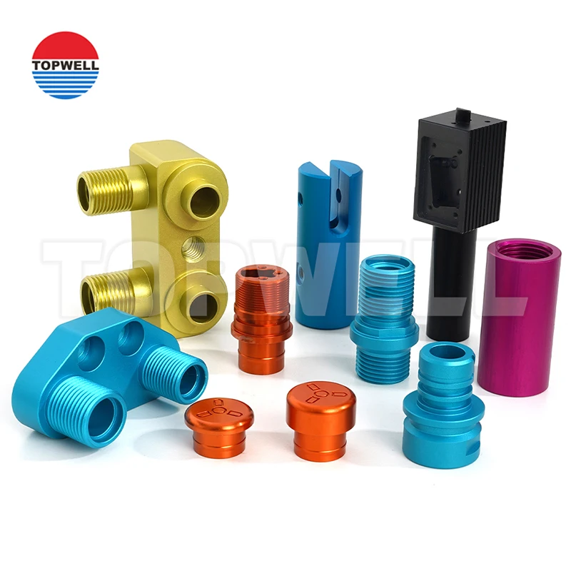 Custom die casting mould high precision process aluminum mold