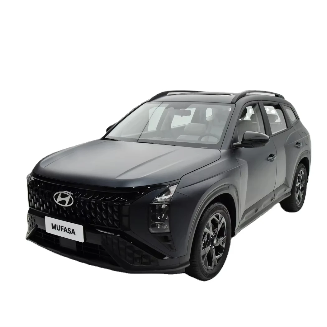 Beijing Hyunda  ix35 2023 Musa 2.0L Luxury Edition DLX