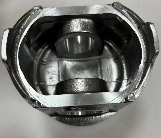 engine piston kit piston PC56-7 4D87E-1 engine liner kit   overhauling gasket kit Kubota V2203 V2403 Engine Spare Parts Piston
