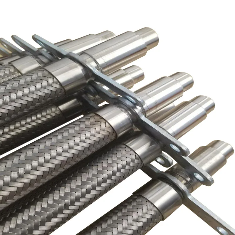 Scaffolding type fire sprinkler metal hose Hose of metal for fire sprinklers