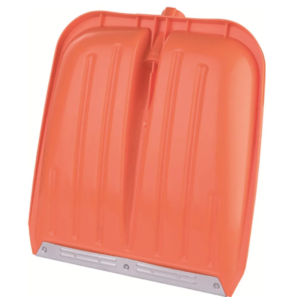 useful winter plastic snow shovel