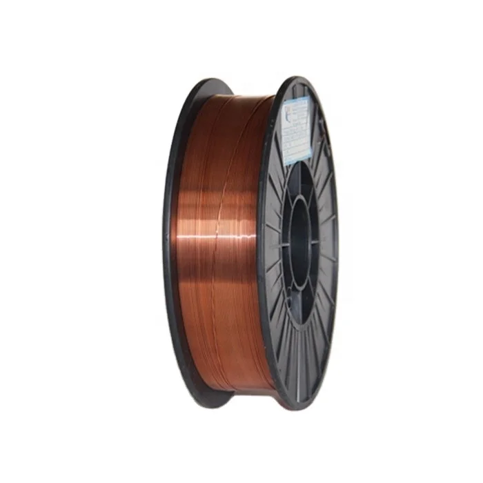 SG2 CO2 Gas Shielded Welding Wire