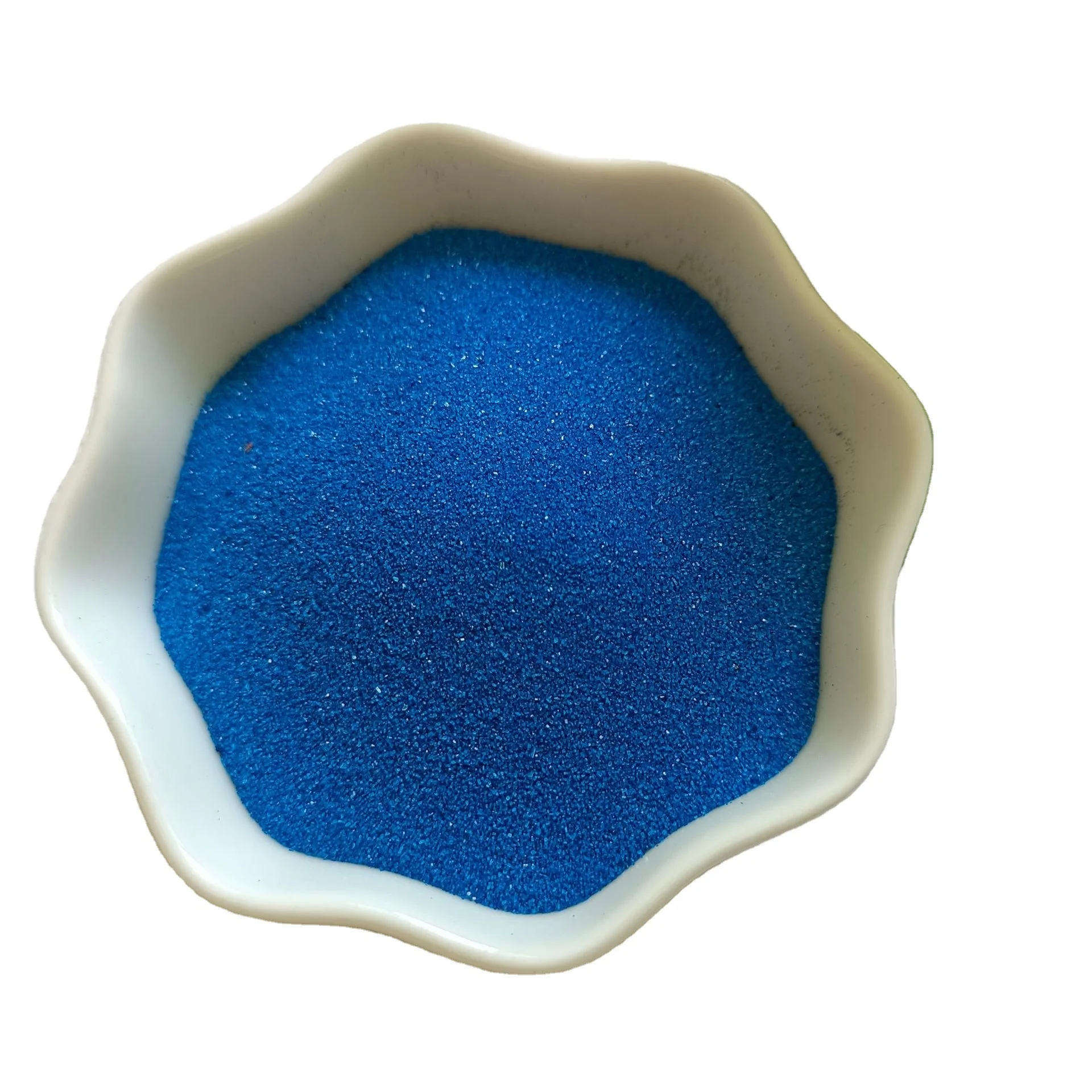 Factory outlet bulk colored sand the color sand colorful natural sand cheapness