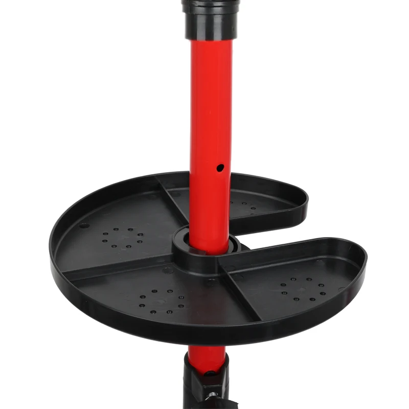 Wig Stands Adjustable Long Tripod Stand Holder Mannequin Head Tripod Hairdressing Training Head stand Hair Tools Accessories