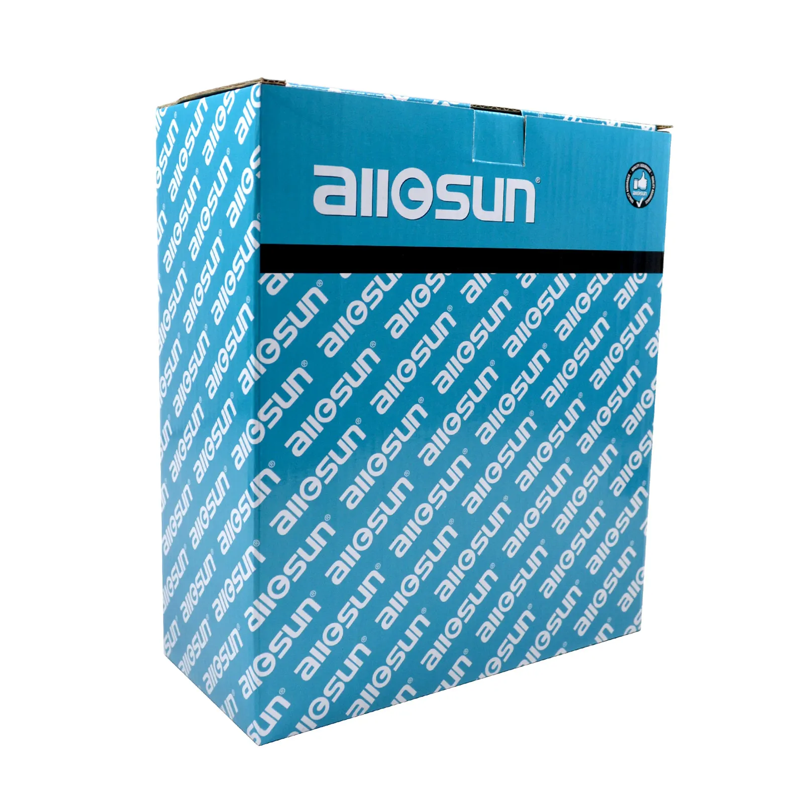 Allsun EM133A Digital Automotive Multimeter Autorange ACA/DCA Max.20A Electrical Instruments