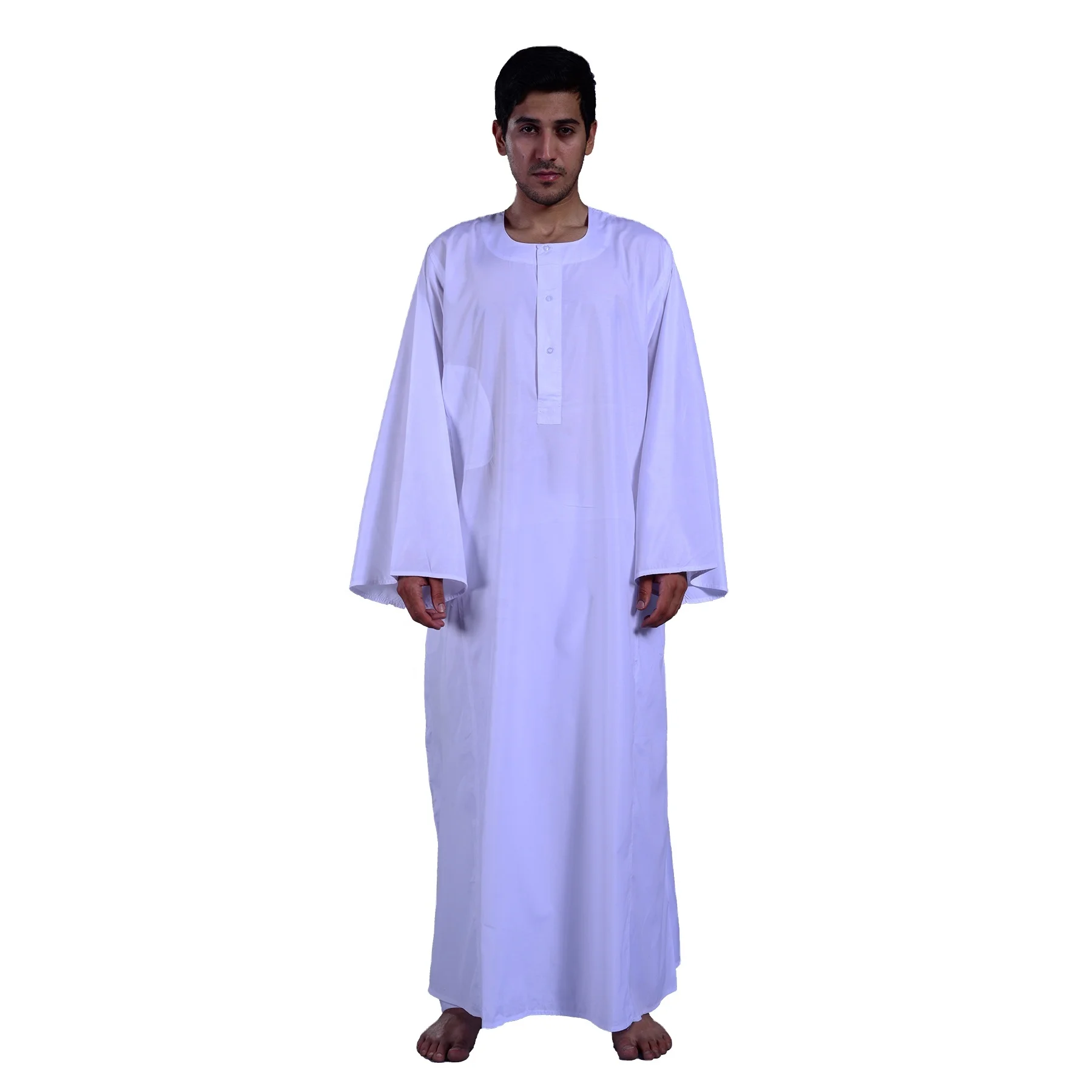 ISLAMIC CLOTHING ARAB THOBE FOR MEN JUBBAH/JUBBA SUDAN STYLE