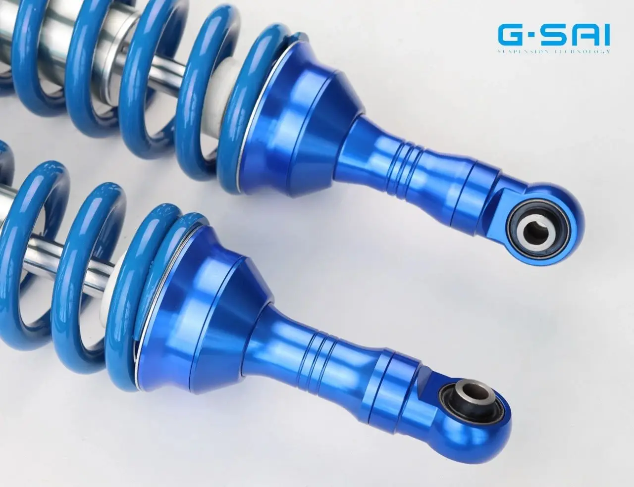 G-SAI Shock Absorber for Suzuki Makro Ranger 2022 2.0T Gasoline Auto 4WD Joy Compression Adjustable Shock Absorber