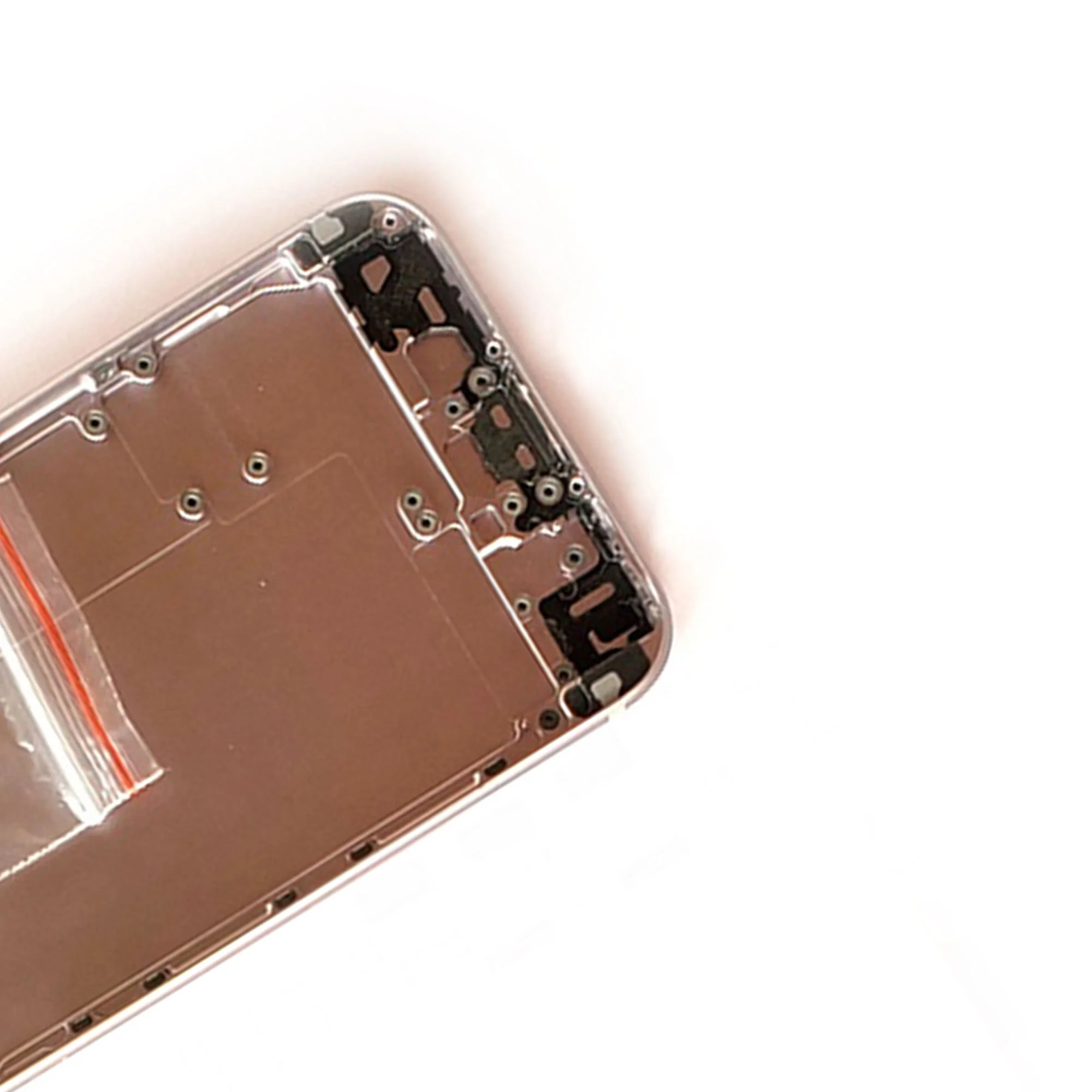 Заводская цена на заднюю крышку корпуса iphone 6 корпус