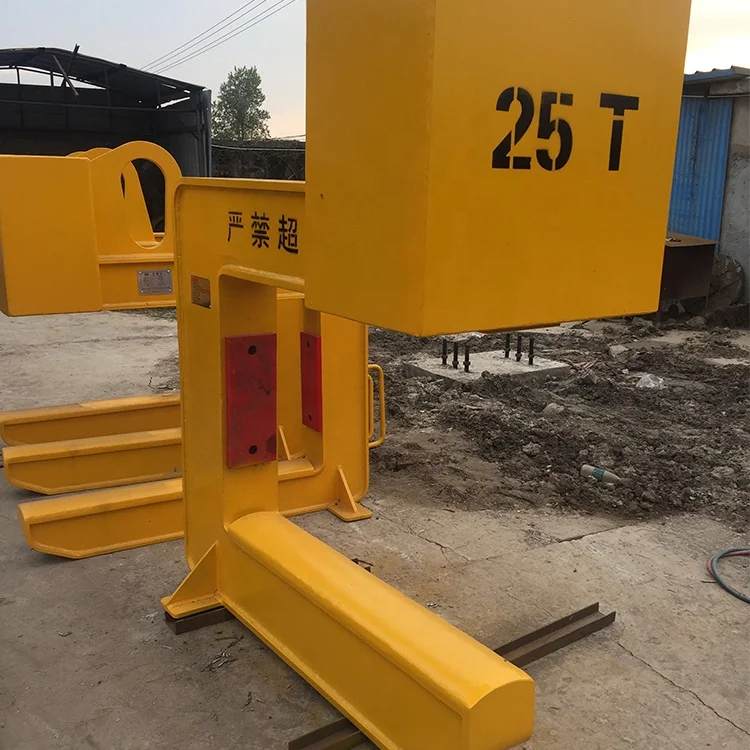 Gantry Crane and Overhead Parts C Type Coil