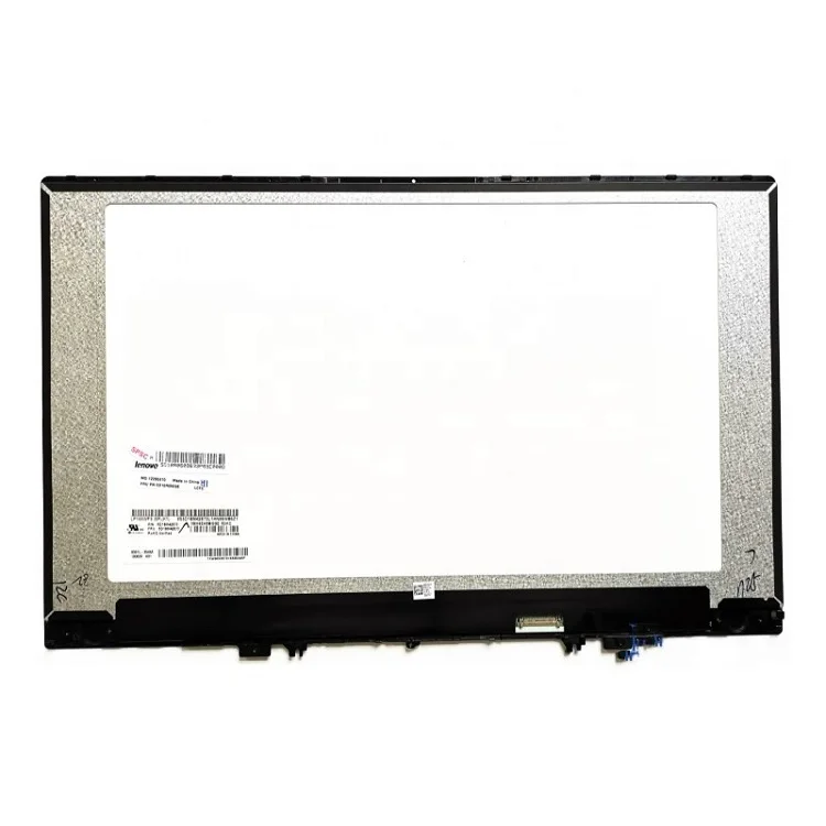 Заводская цена ЖК-дисплей для ноутбука + сенсорный экран (в сборе) Lenovo IDEAPAD 530S-15IKB LP156WF9
