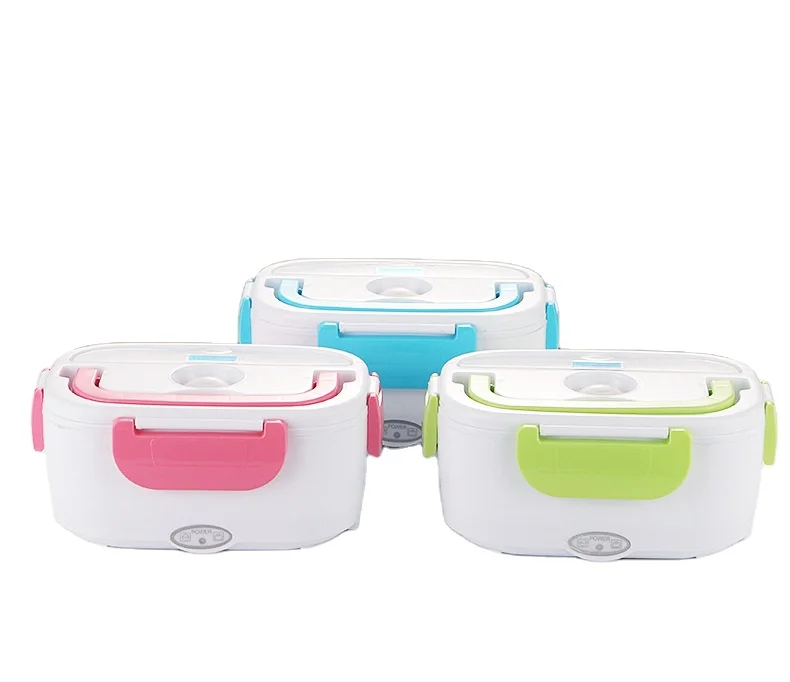  High Quality 201 Stainless Steel +Pp Material Food Containers Storage Airtight Kitchen