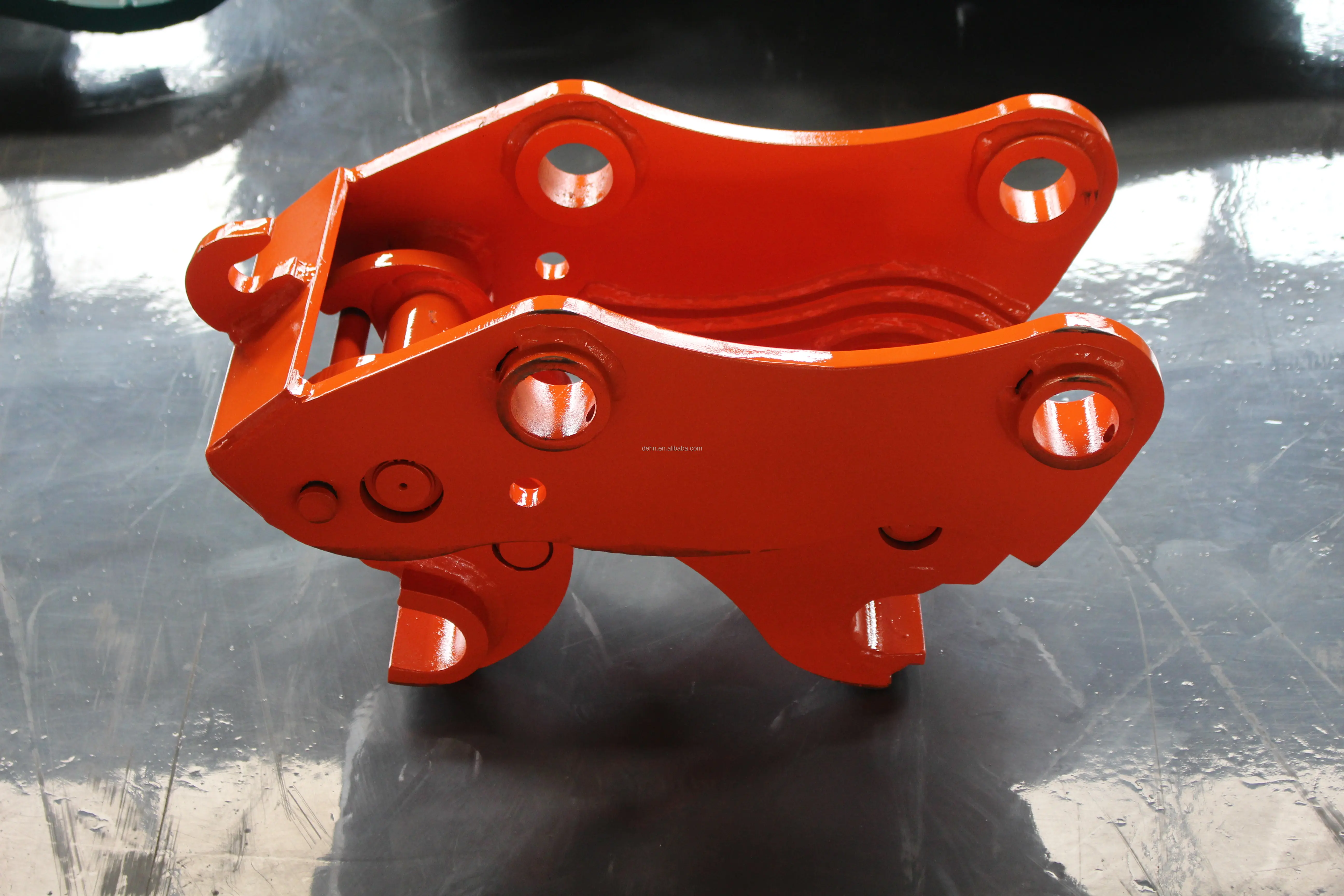 2024 hot sale good quality quick couplers excavator hydraulic quick couplers quick hitch coupler