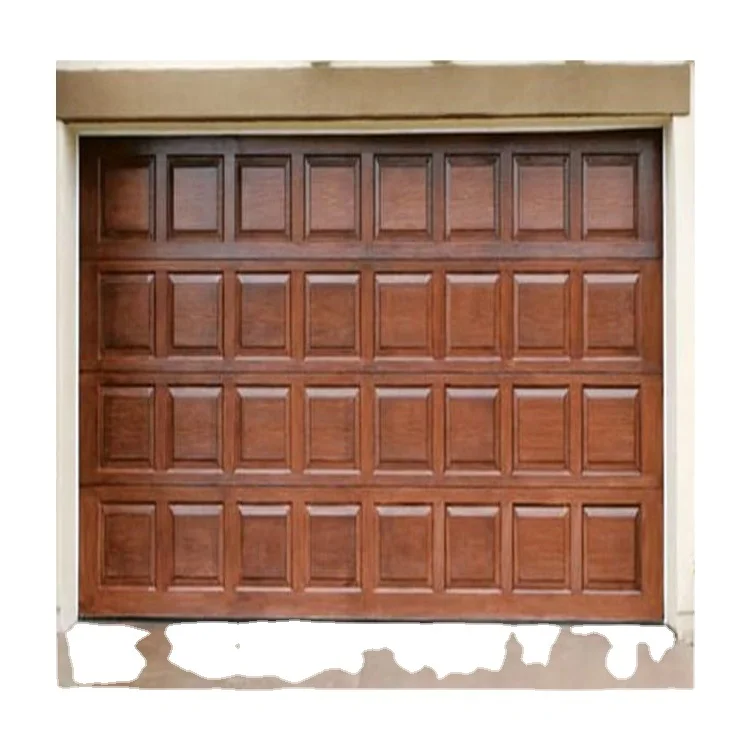 For Garage Door With Small Door Motor