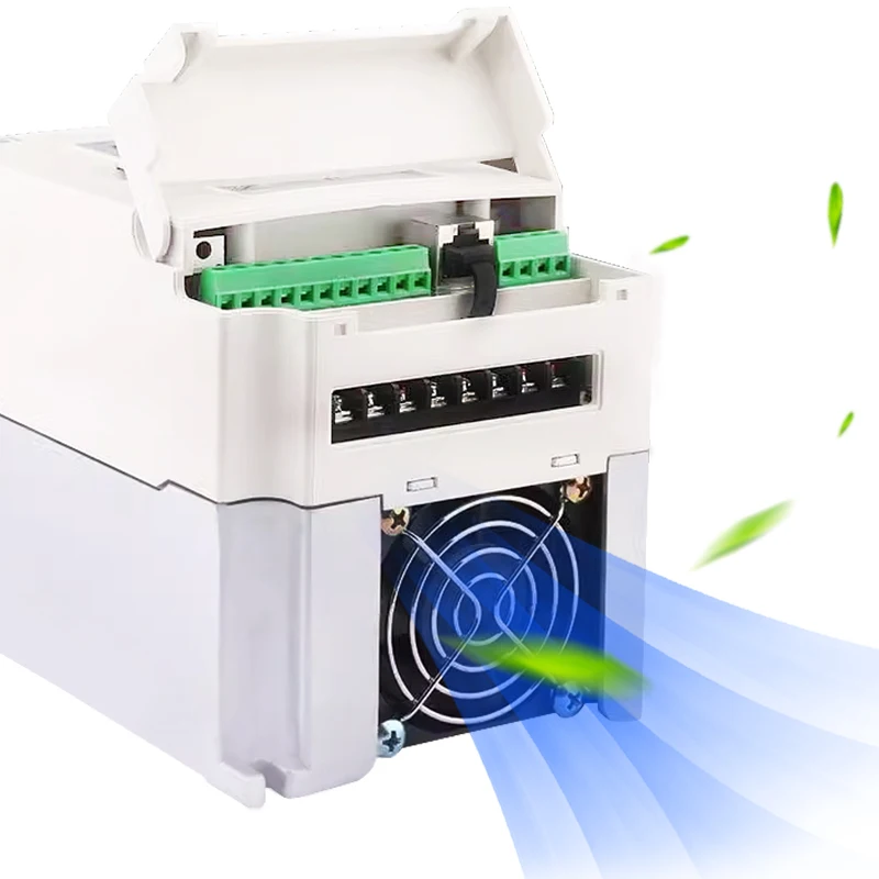 Manufacture Best Frequency Converter 50 60hz Variable 380v Converters Machine Power Inverter