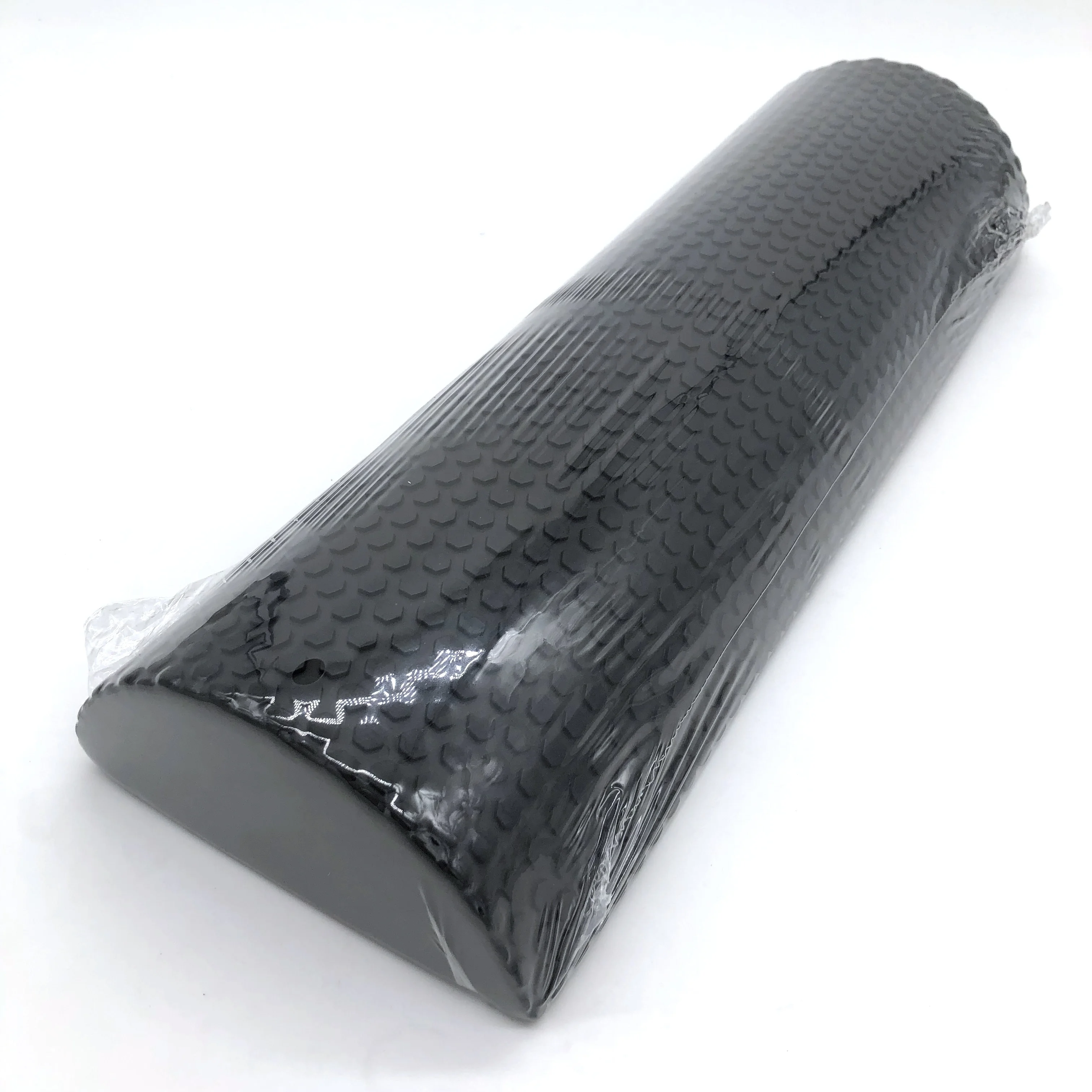 Semi Circle EVA Yoga Foam  Roller Massage Foam Roller Yoga Pilates Half Round EVA Fitness Balance Pad Blocks Point