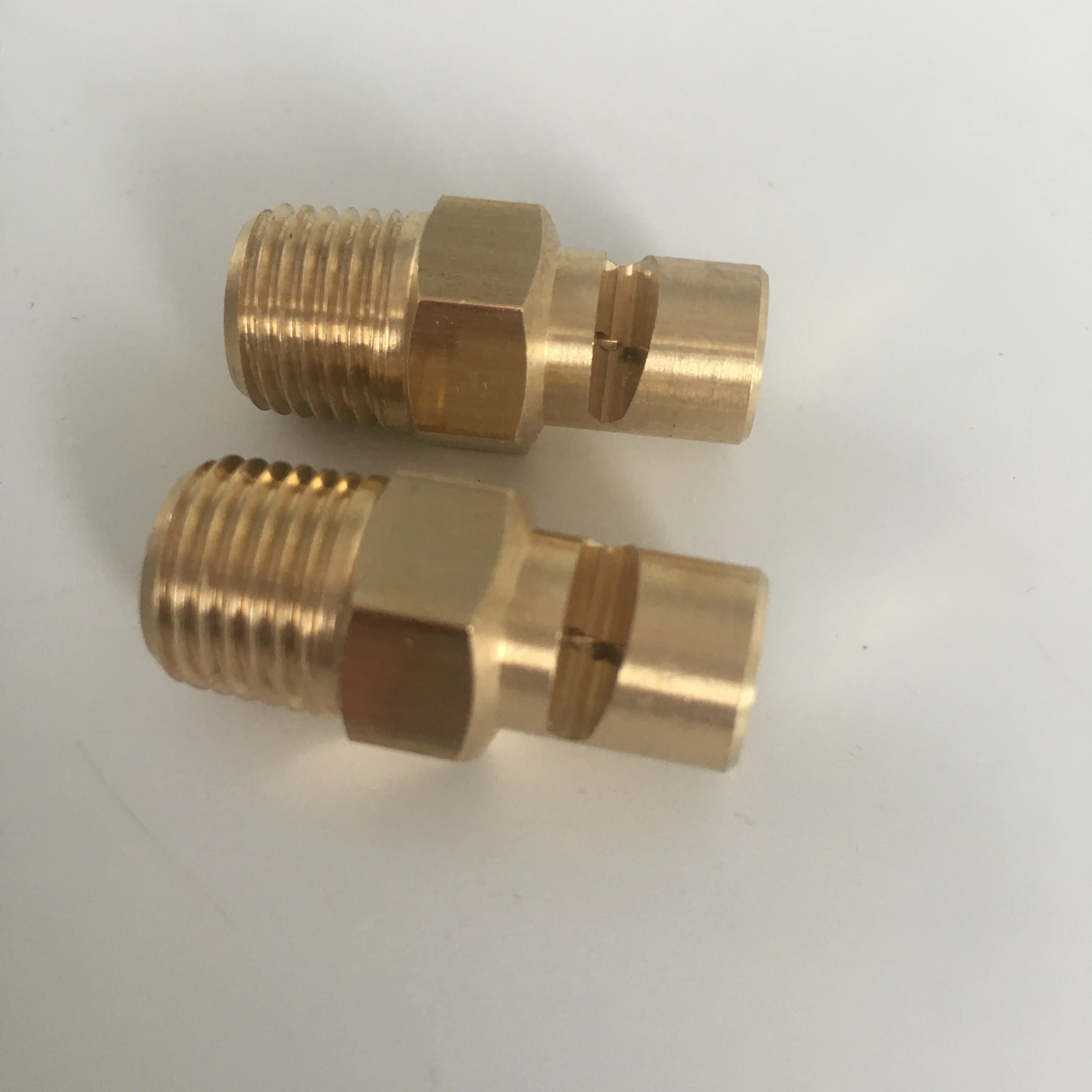 73-150 Degree Wide Angle Floodjet Stainless Steel brass Jet Spray Nozzle