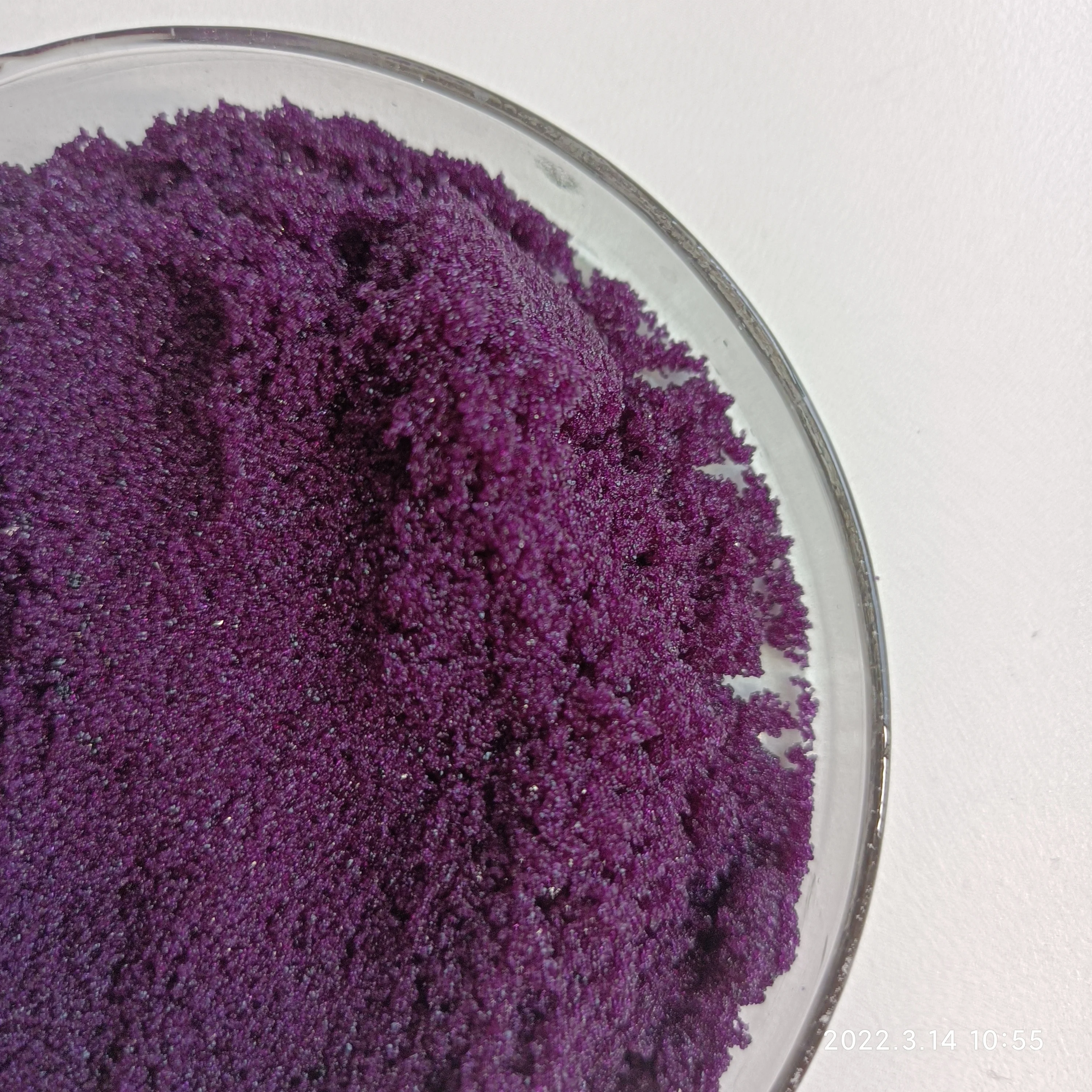 Chromium potassium sulfate 99% Chromium Potassium Sulfate