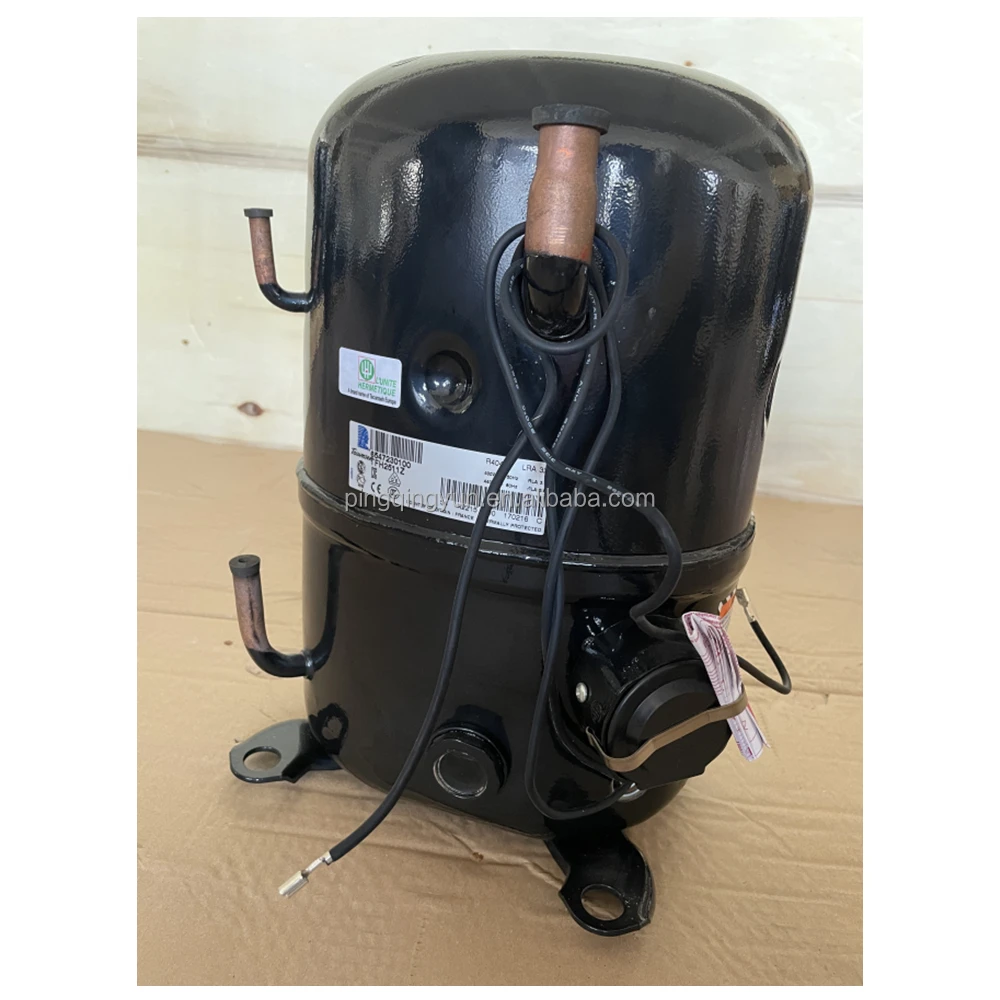 R134a 440v 60HZ для холодильника TFH4525Y с компрессором холодного хранения