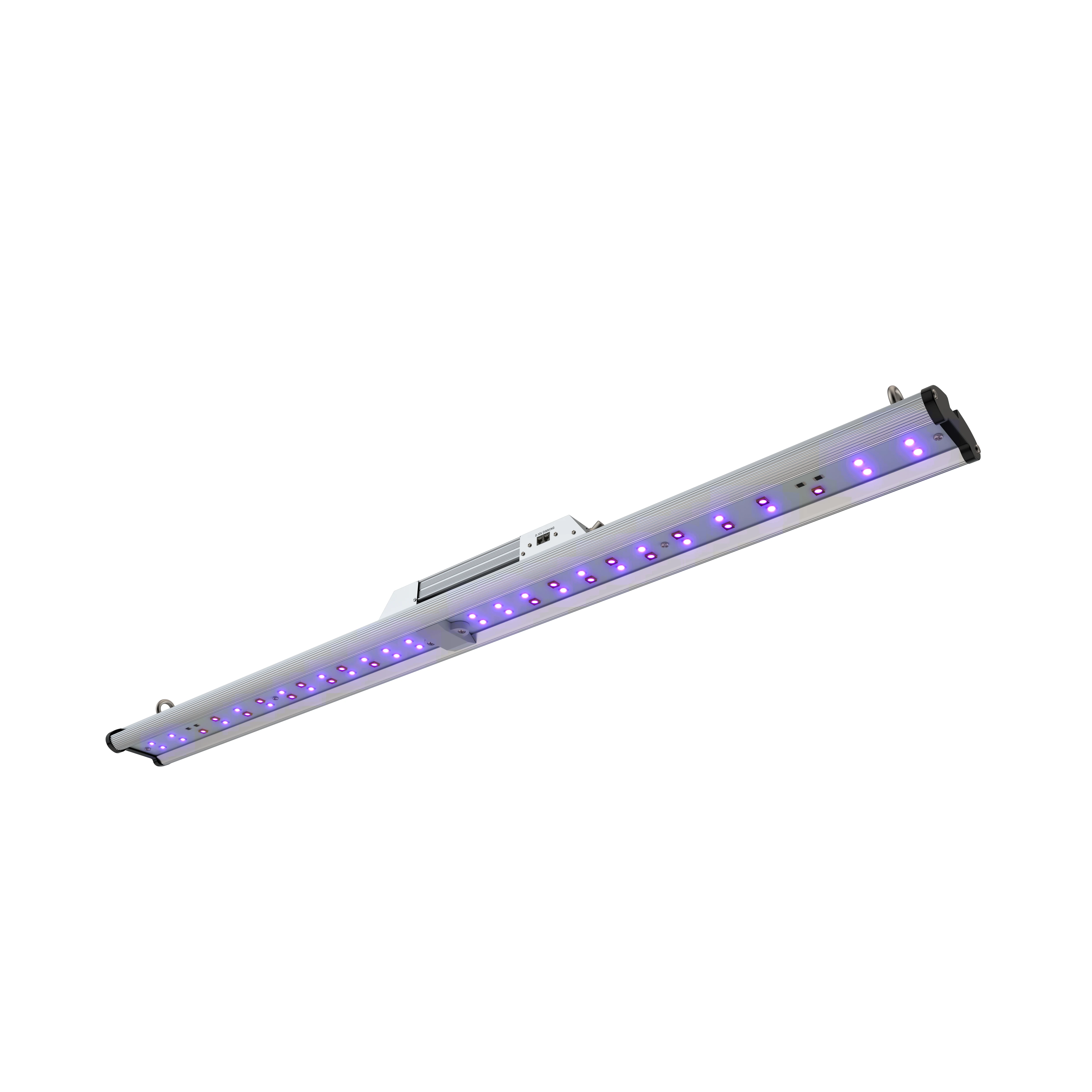 Светодиодная промышленная лампа HongYi Model X 2FT 4FT UVA UVB