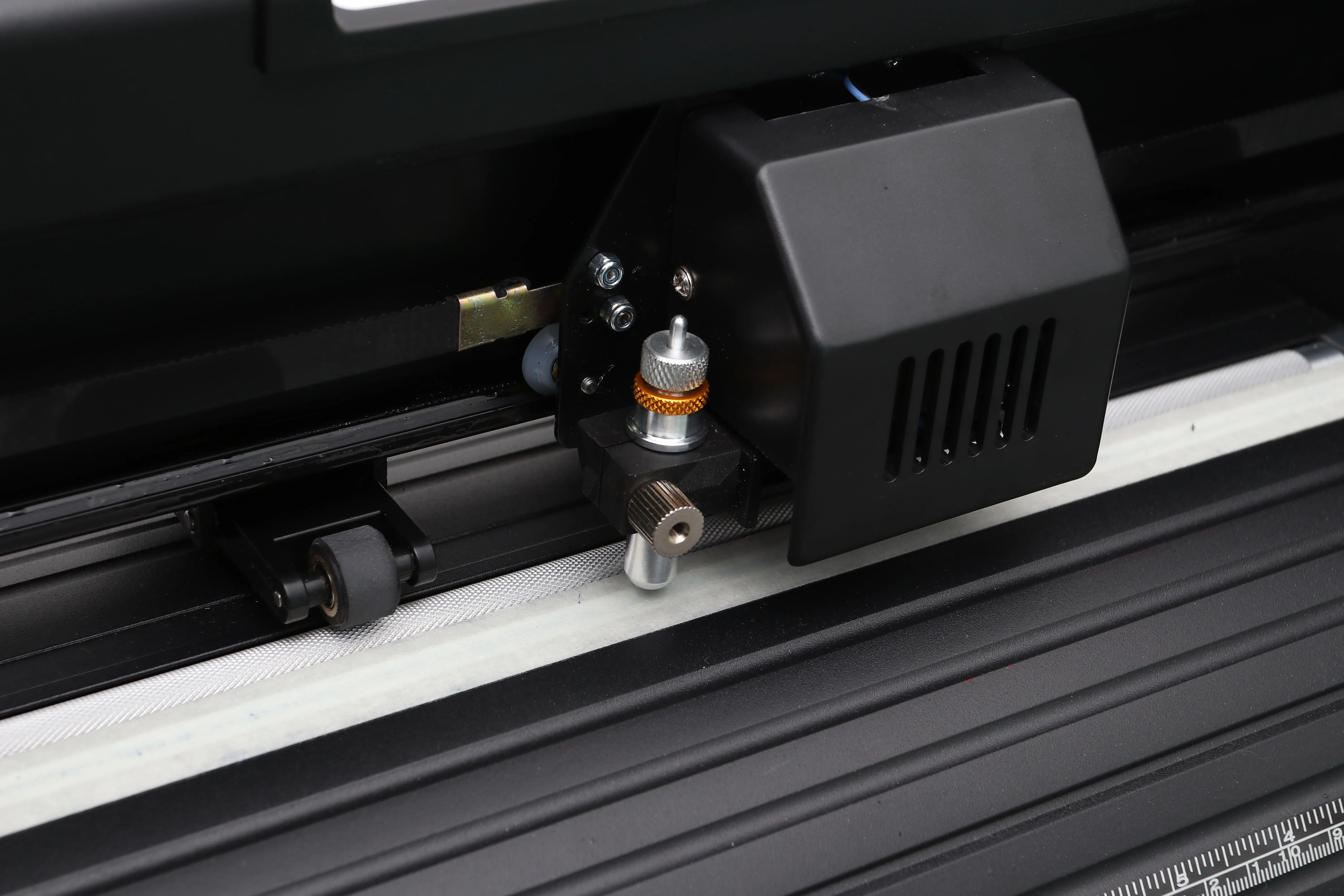 Small Vinyl Cutter Plotter Stepper Motor Cutting Plotter Machine