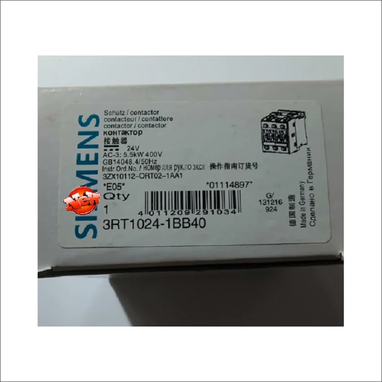 3RT1036-1AB00 datasheet