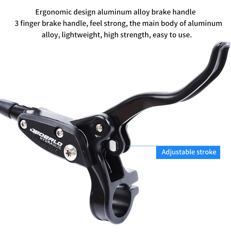 mountain bike parts hydraulic disc brake mtb bicycle hydraulic brake mtb
