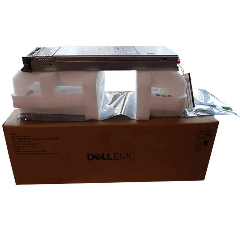 server case Dell POWEREDGE High Performance modular blade M640 server