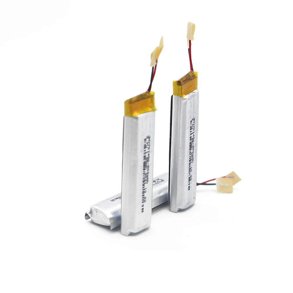 Best sale JHY lifepo4 701450 3.7v 500mAh lithium ion battery for speaker box