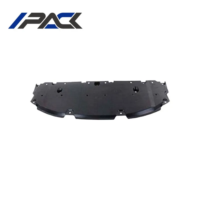 Auto Car Spare Parts Black Front Bumper Spoiler Oem 51420-47030 Spoiler For Toyota Prius 2016