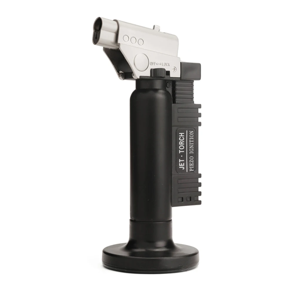 BS-270 high strength micro hardware gas cutting torch lighter