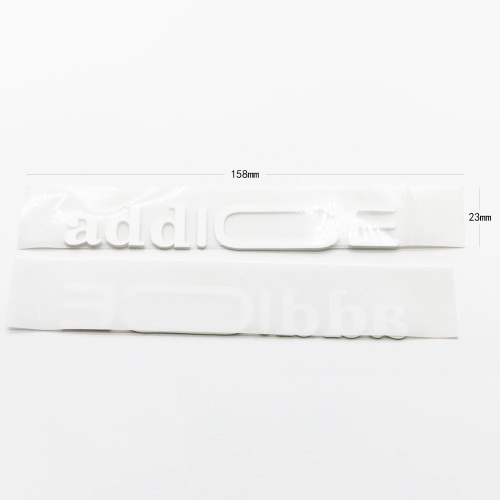 Изготовленный на заказ бренд 3d тисненый силиконовый логотип печать ПВХ значок резиновый патч теплопередающая Этикетка 3d силиконовая Передача для одежды