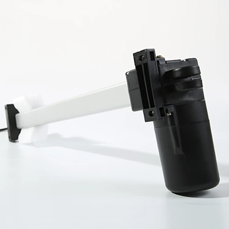 FY014D motor 24v 12 volt high speed torque recliner electric micro linear actuator 12v