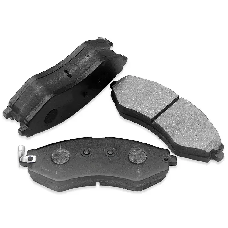 Wholesale Auto Brake Systems Part brake pad OE S4510019 D1035 for Buick Excelle GDB3265 D1035 D1125 96281937