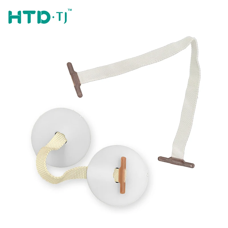 
Button fastener webbing Sofa fastener webbing Button tape Furniture accessories 