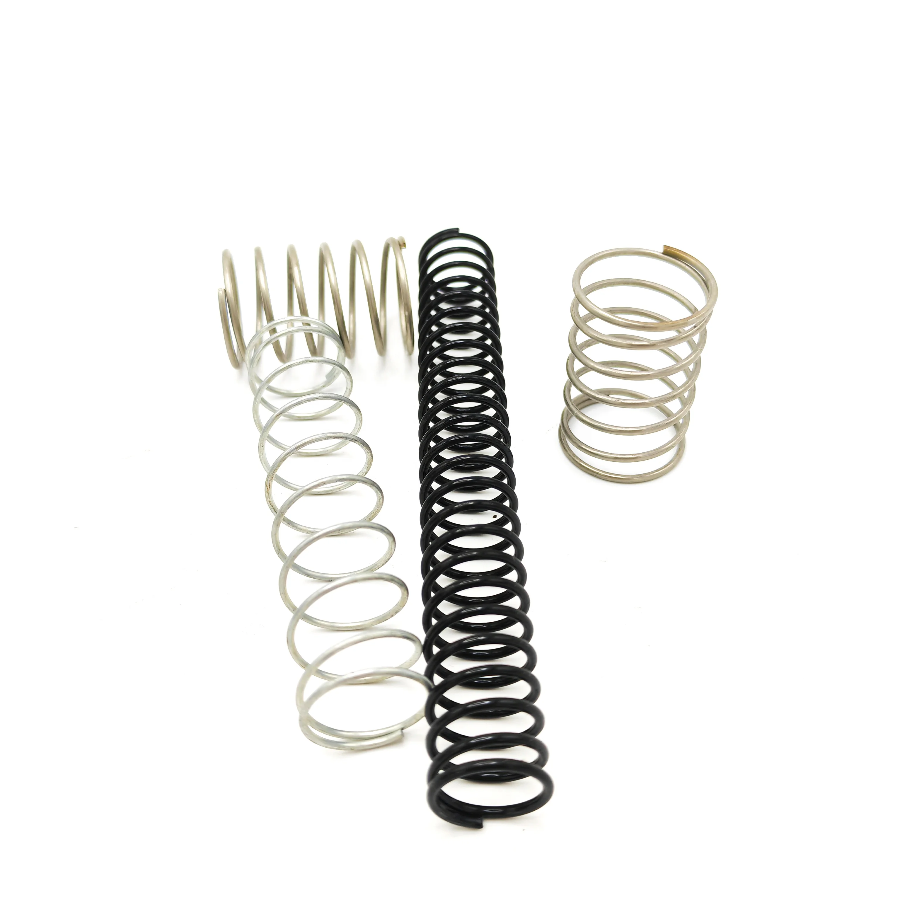 Huifeng Custom Stainless Steel Large Diameter Compression Spring