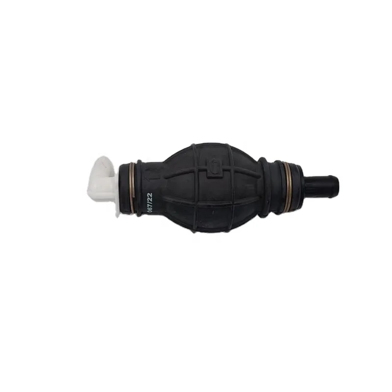 Good Quality  Fuel Priming Pump For  ACTYON  6650710000