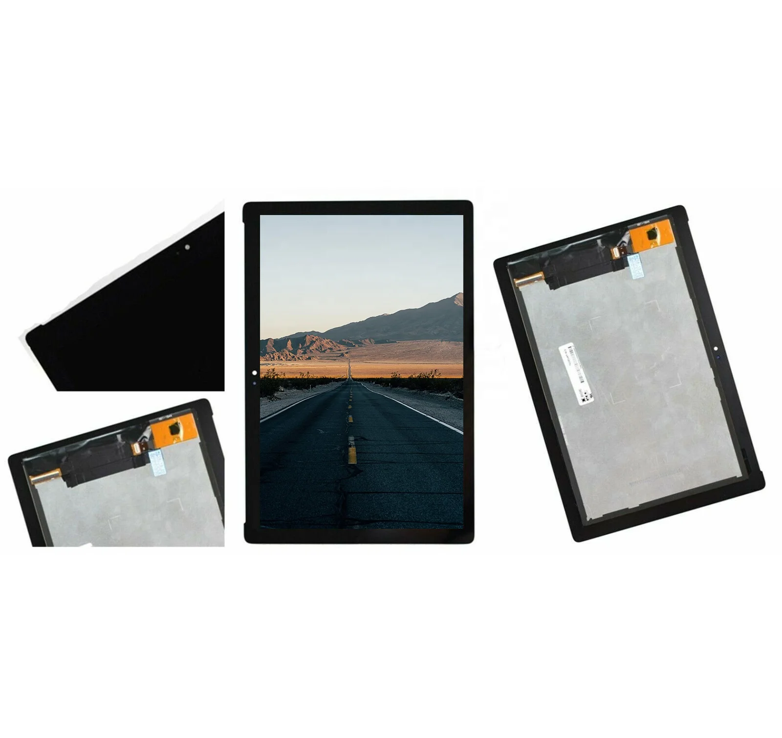 Tablet LCD For Asus Zenpad 10 Z301 Z301M P028 Z301ML P00L Lcd Display Touch Screen Digitizer Assembly