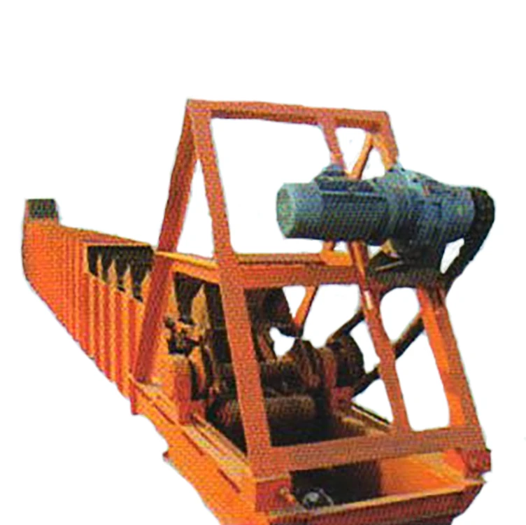 Factory direct sales dewatering flood pit bucket elevator Dewatering bucket elevator for coal washing plant