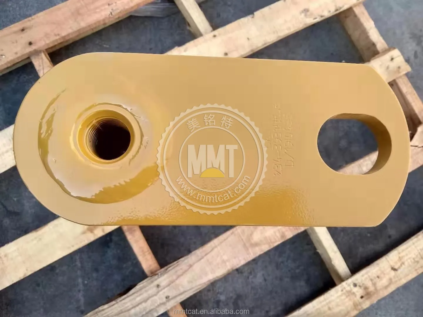CAT 320 320GC lift arm Pin 564-9028 5649028 shaft high quality excavator boom Pin for hydraulic excavator