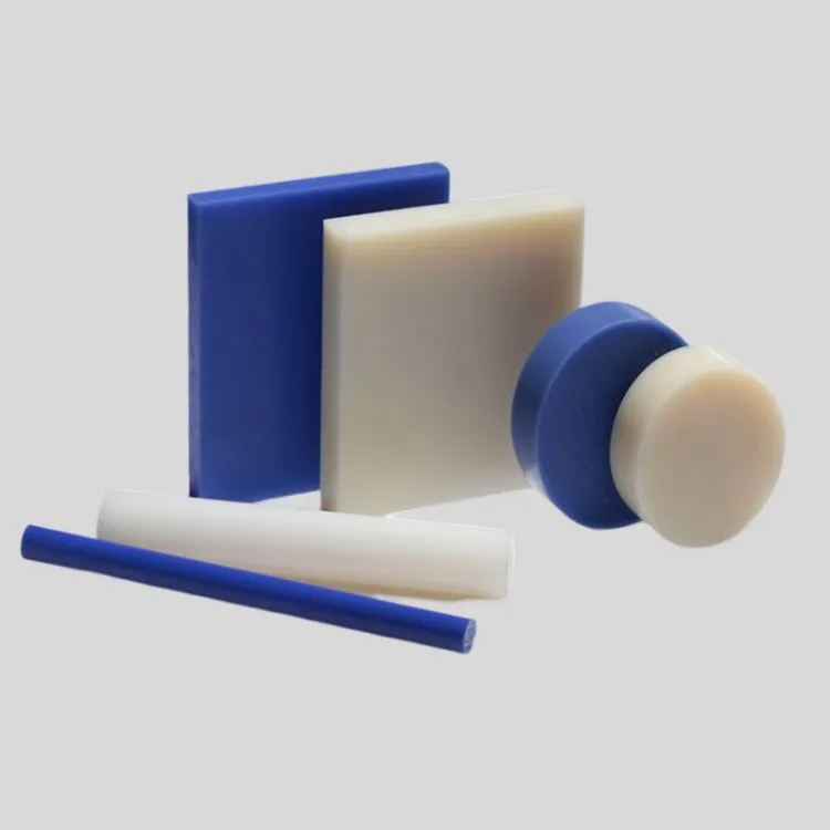 DONG XING reliable quality pa6 cast nylon sheet