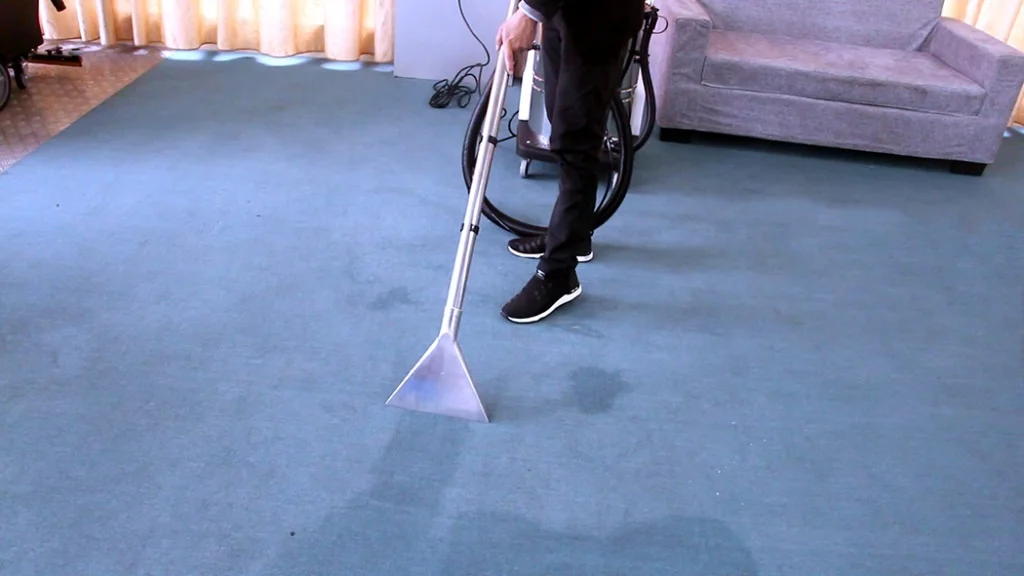 2024 mini portable steam commercial hotel room wet dry vacuum carpet extractor cleaner for car washing interior cleaning