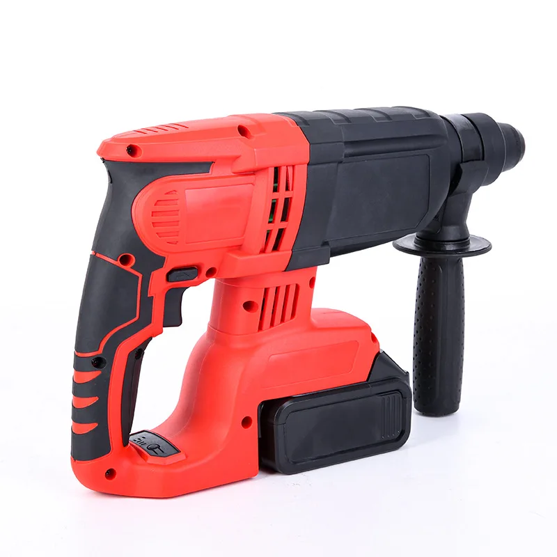 Made in China high performance Brushless Motor High Efficiency 20V Cordless Rotary Hammer