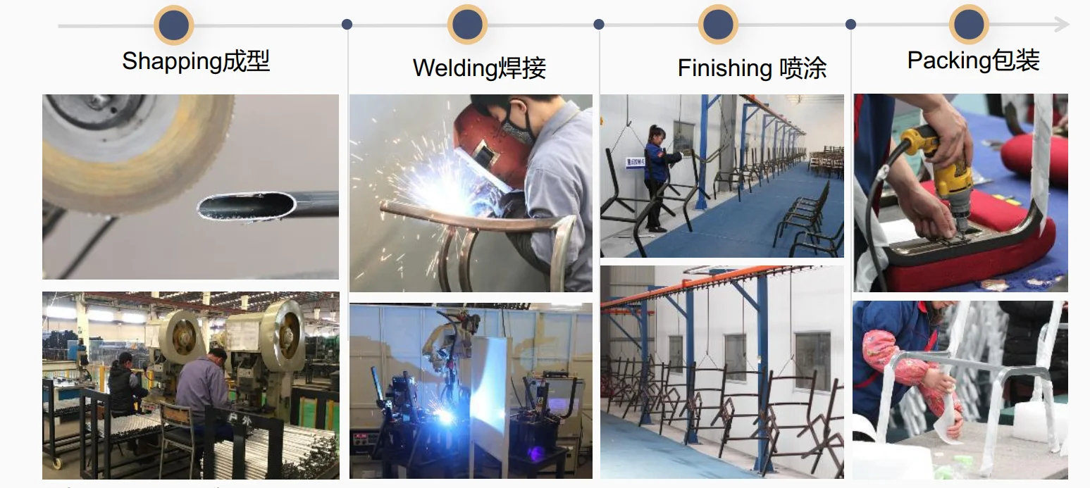 wholesale custom armless ergonomic executive conference training chair stackable office chair without wheels