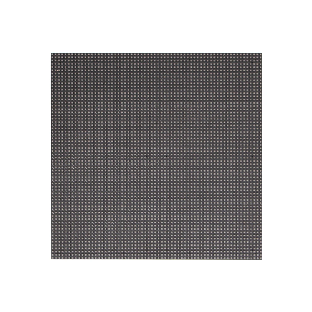 zhongshan led display free japanese P3 video 7 segment indoor scanning display led display screen  module
