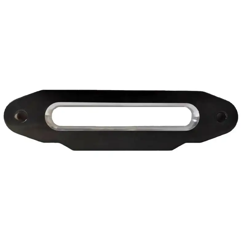 Sell At A Discount ATV Winch Roller Fairlead 12000 For Steel Cable
