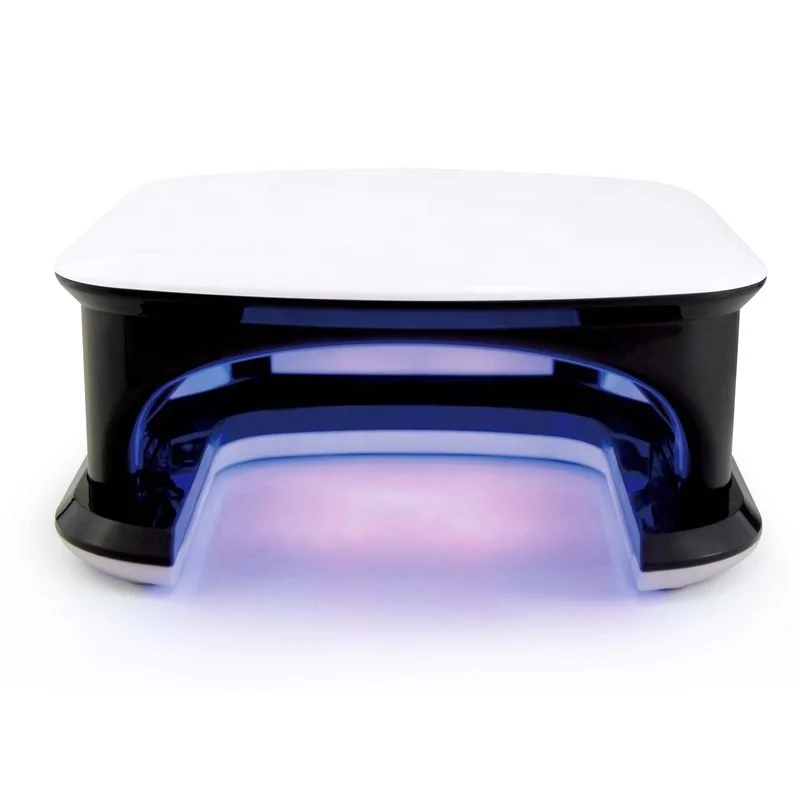 Professional Manicure Tool Nails Dryer Leds Uv Lamp Nail Dryer 20w UV LED Lamp