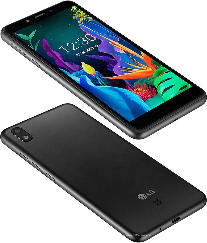 
LG K20 (2019) usedphone 16gb 5.45inches LM-X120EMW LMX120EMW LM-X120 