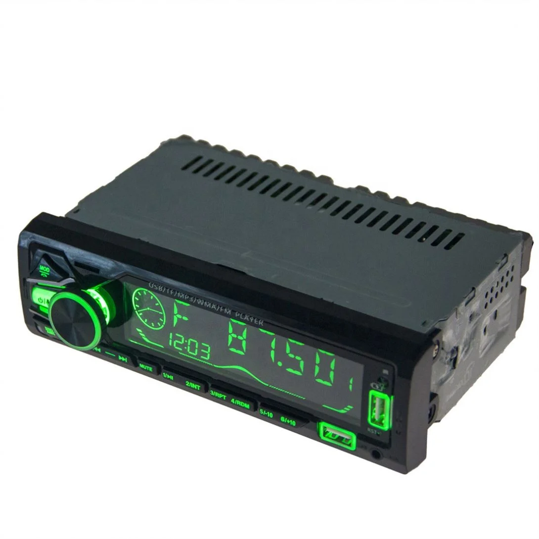 Высококачественный Дешевый Универсальный инновационный MP3-плеер Nakamichi, автомобильная аудиосистема