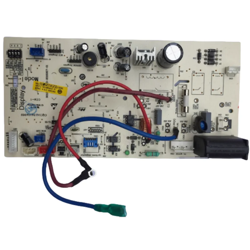 New suitable for Haier central air conditioning internal control board 0011800492D air conditioner parts computer board