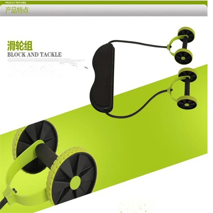 Body Building Gym Equipment Lose Weight Best Home Muti-Funcational Fitness Equipment